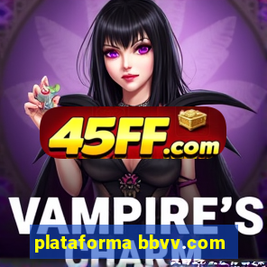 plataforma bbvv.com